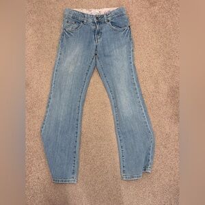 Levi's Kids Light Blue Jeans
